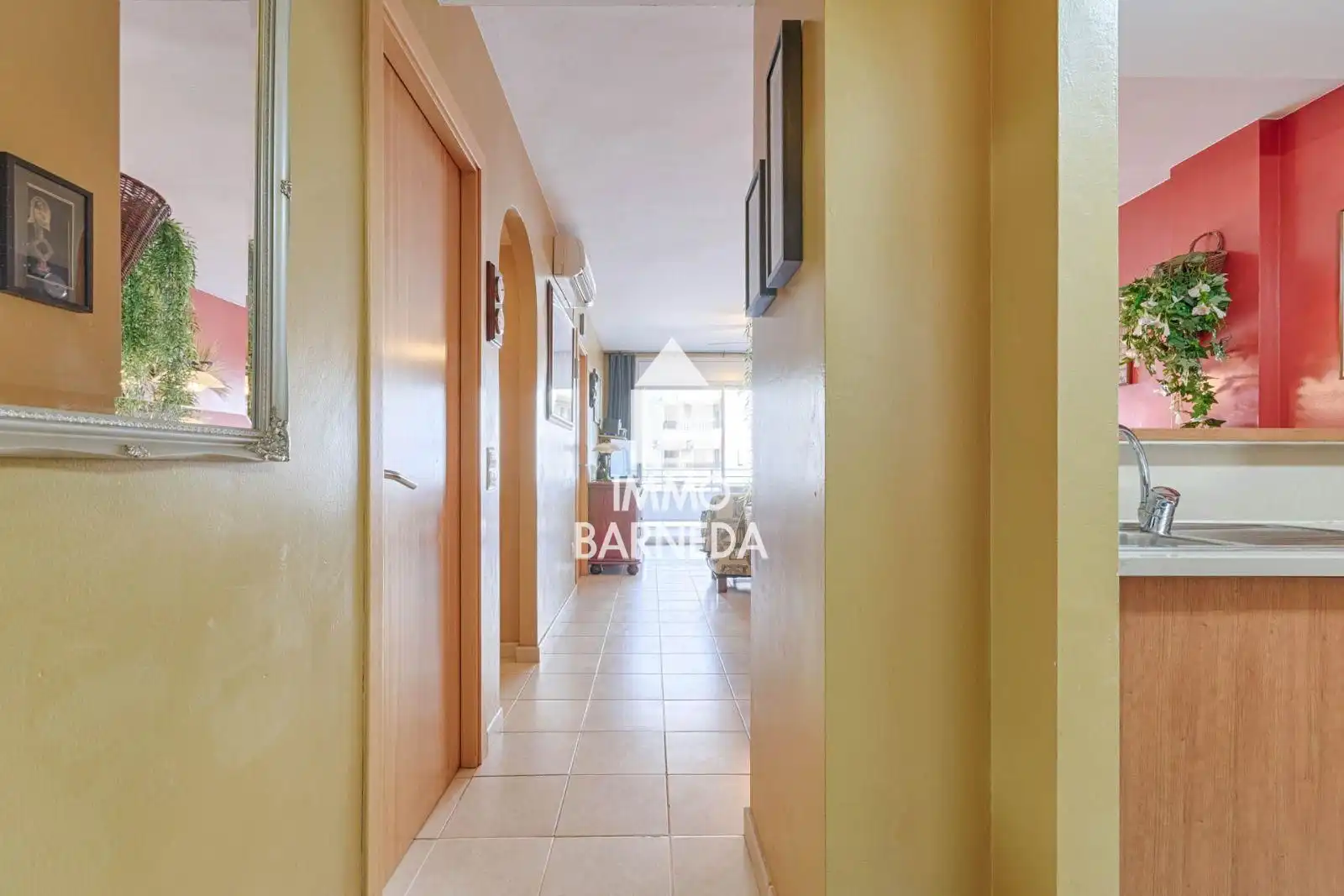 Wohnung mit Pool zum Verkauf in Joanot Martorell 6, imagen 52