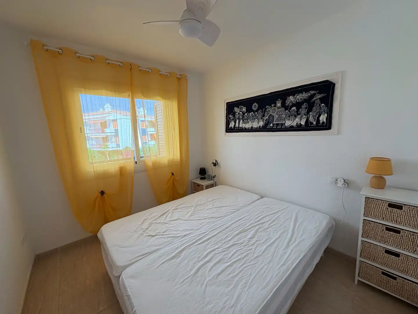 Apartments for rent in Joan Sebastia Bach, 2, Regueral - Prat d'en Forés