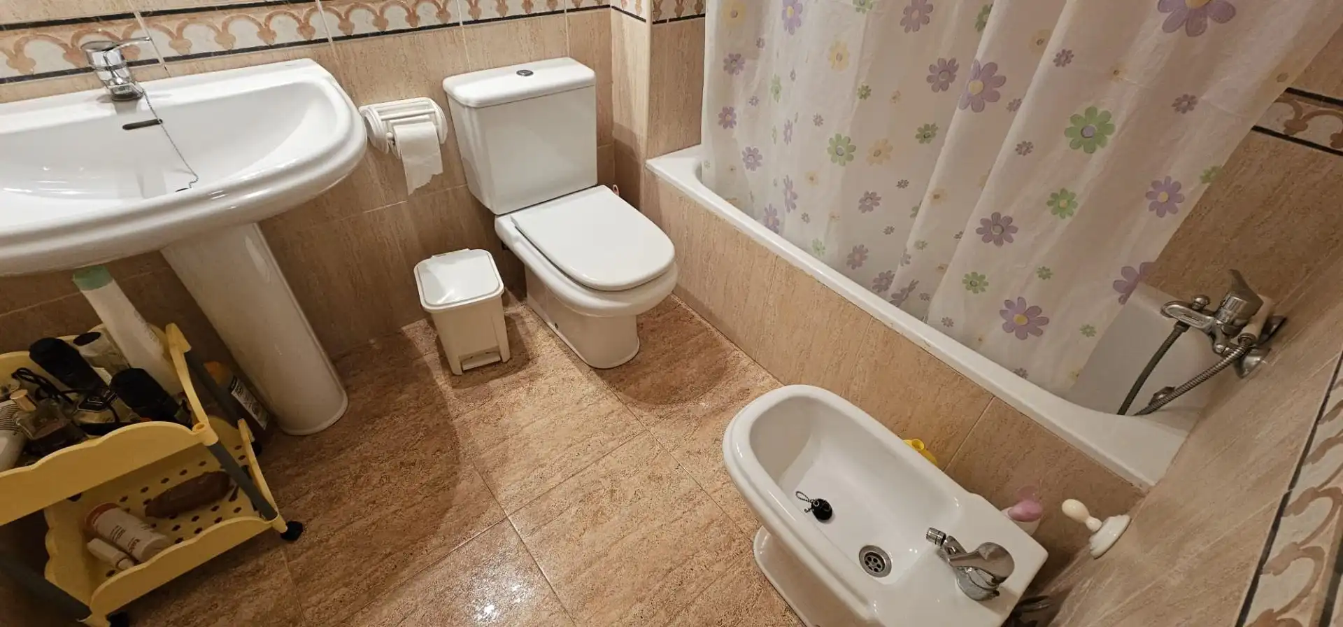 Wohnung mit Aufzug zum Verkauf in Puerto de Garrucha, imagen 20
