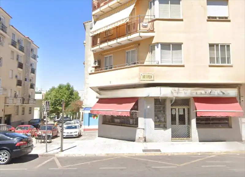 Local de lloguer en Badajoz