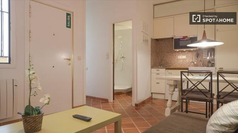 Foto 2 de Estudi per a compartir a Palacio,  Madrid Capital