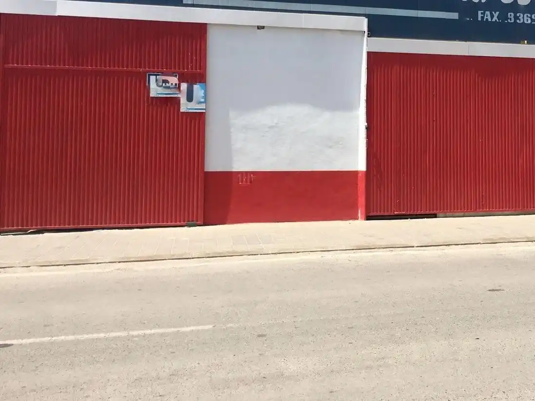 Local comercial en venta en Florida - Ciudad de Asís, imagen 3