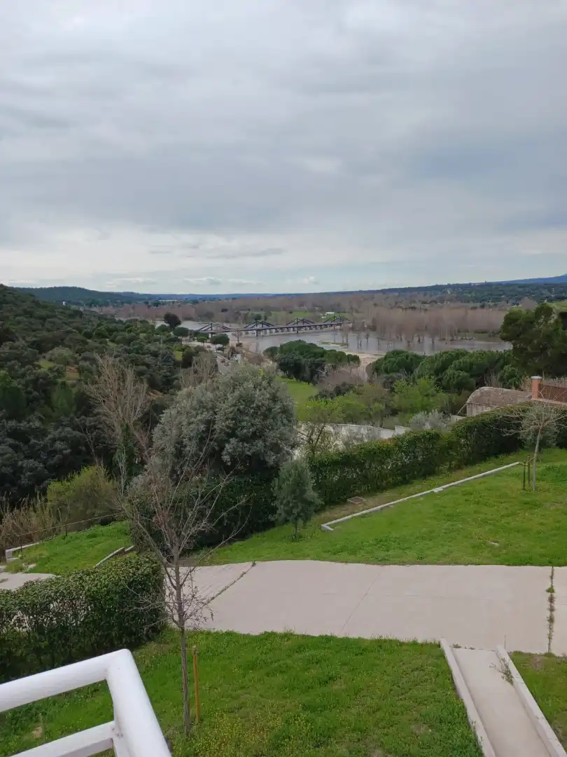 Casa o chalet en venta en Aldea del Fresno con Aire acondicionado, Calefacción y Jardín privado