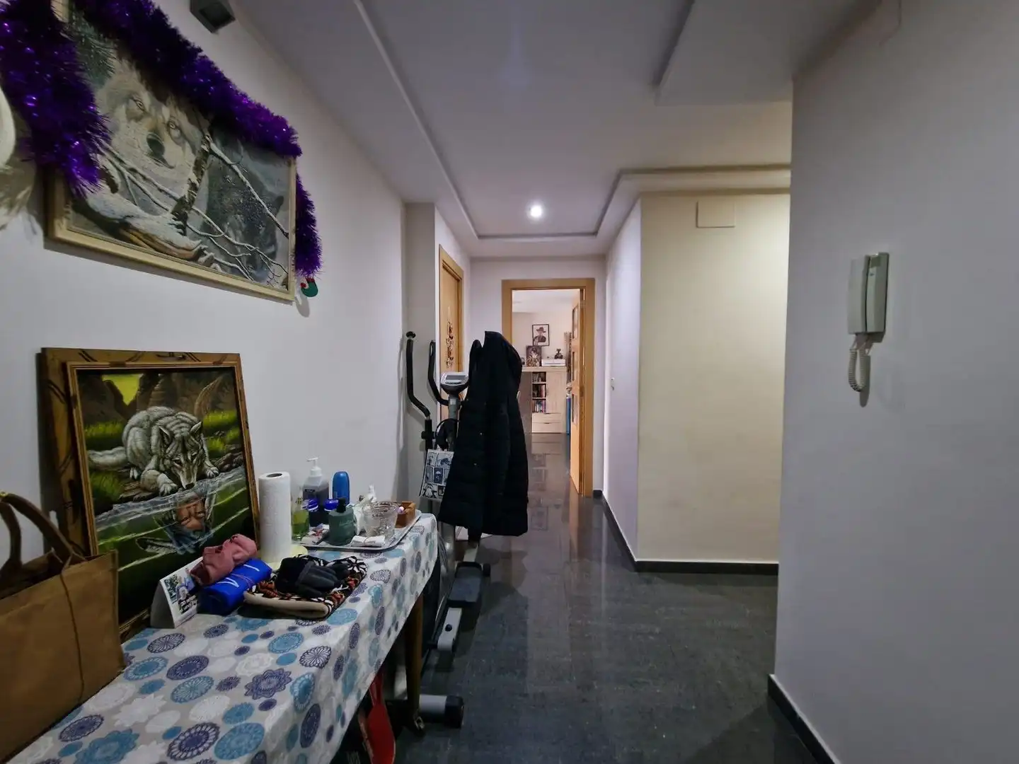 Piso en venta en Torrent con Aire acondicionado y Terraza