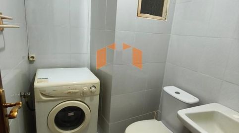 Foto 5 de Pis en venda a Fátima, Vigo