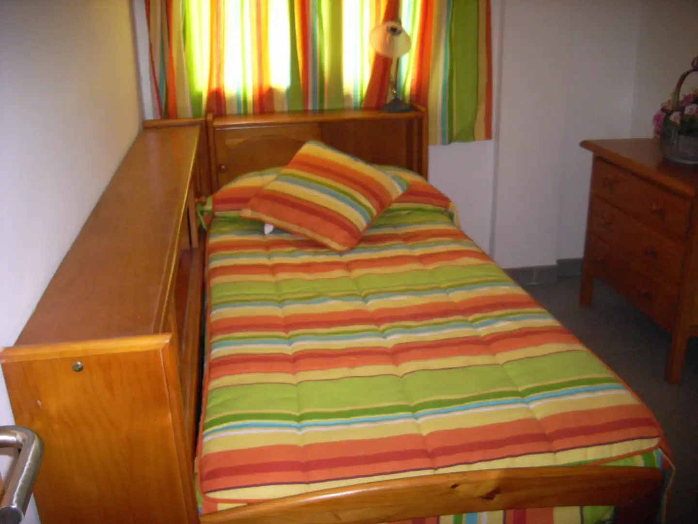 Wohnungen zum Verkauf in Calle Alfonso XI, 8, Casco Antiguo