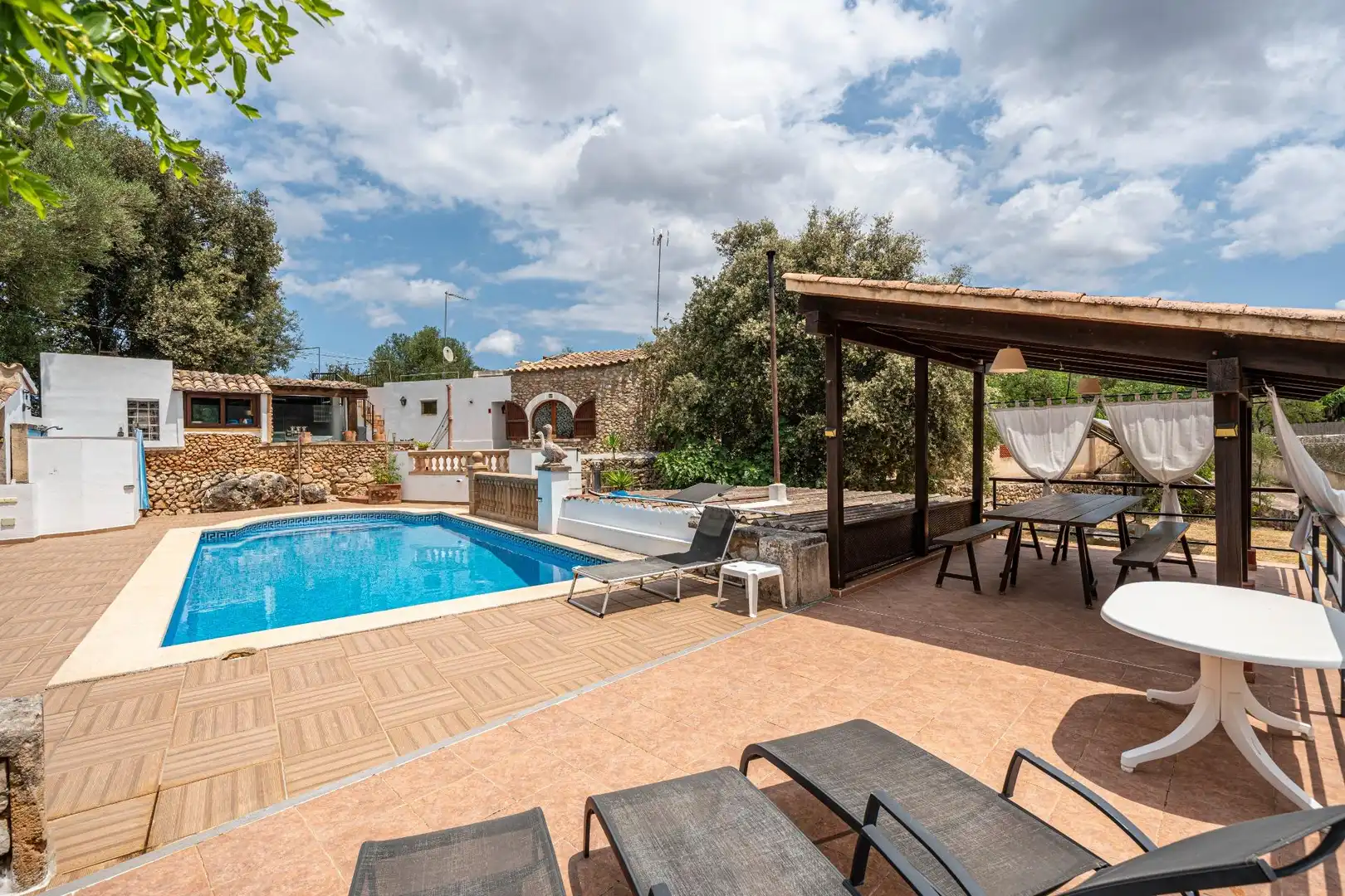 Casa rustica in vendita a Artà Poble, imagen 31