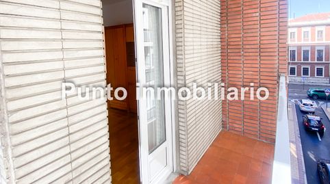 Photo 5 of Flat for rent in Calle Paulina Harriet, Campo Grande, Valladolid Capital