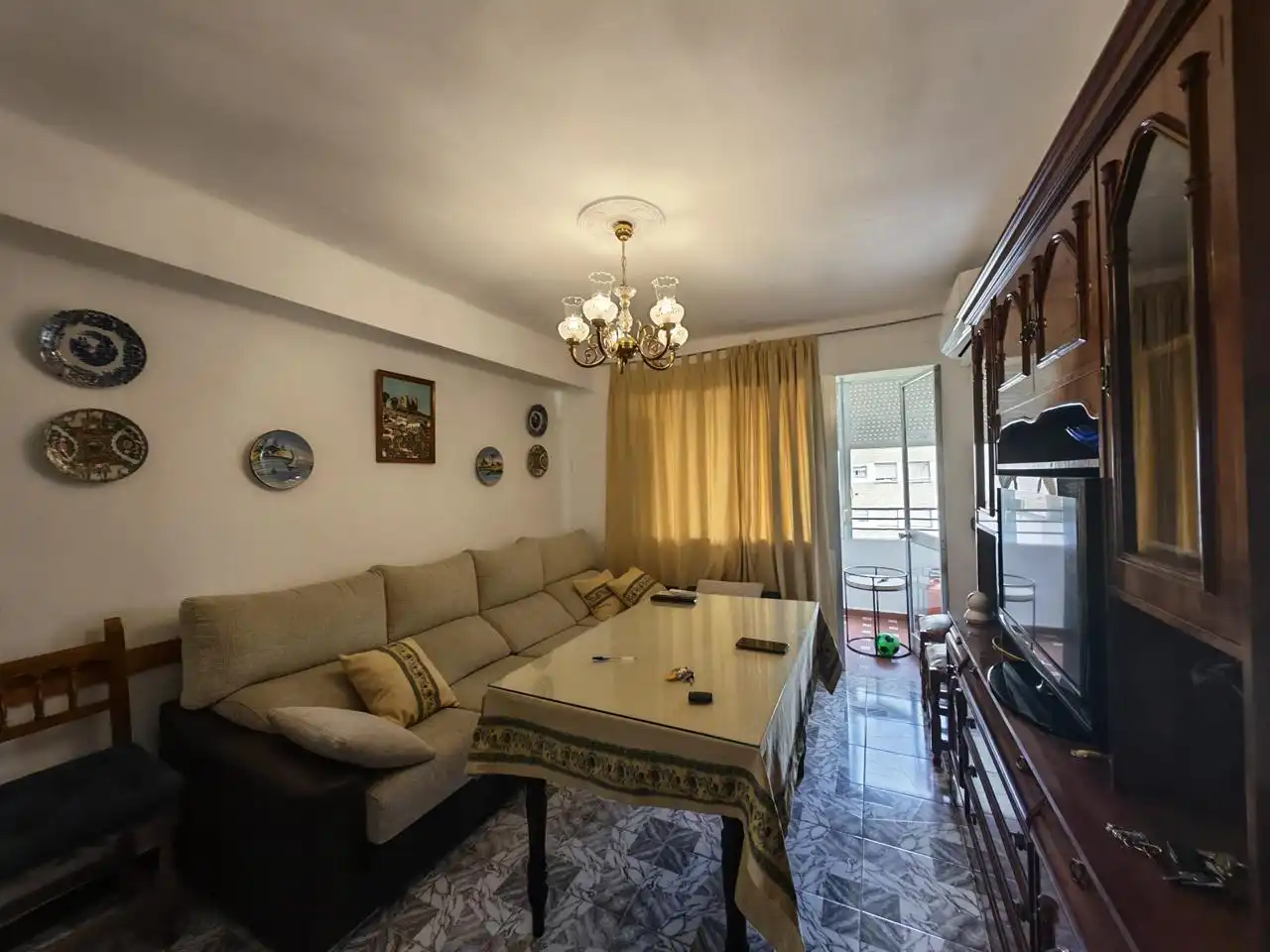 Flat with lift to rent in Calle Fausto, imagen 30
