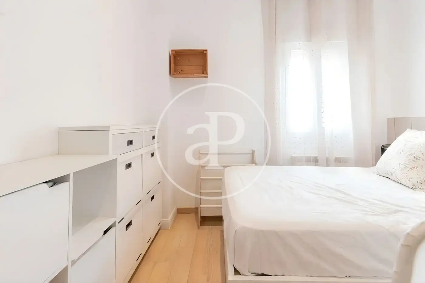 Appartamento in vendita a Chamberí, imagen 20