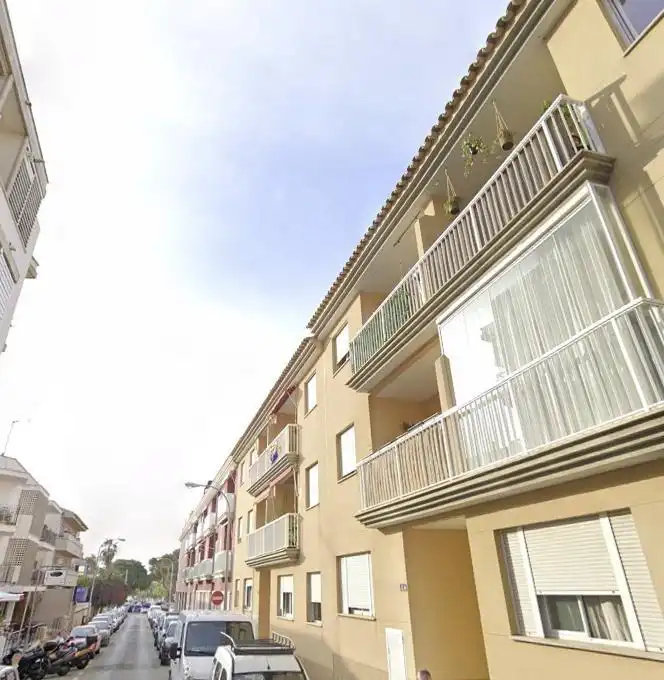 Wohnung mit Terrasse zum Verkauf in ILLA DE CORFU