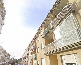 Exterior view of Flat for sale in  Palma de Mallorca  with Terrace and Balcony