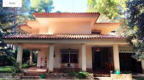 Photo 2 of House or chalet for sale in Imaginalia - Llanos del Águila, Albacete