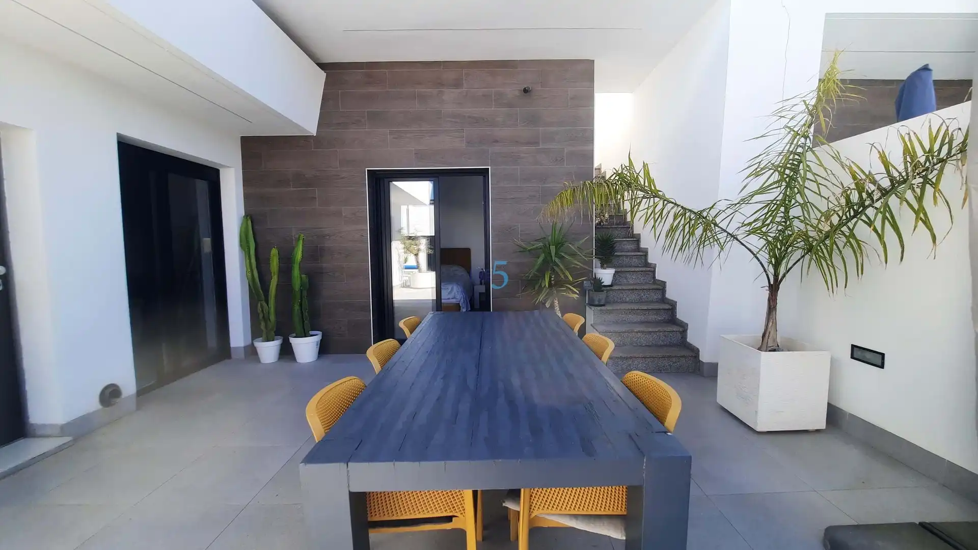Casa con piscina in vendita a Roldán, imagen 26