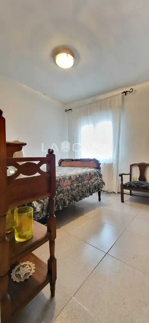 Habitación de Casa o chalet en venta en San Miguel del Pino con Calefacción, Terraza y Trastero