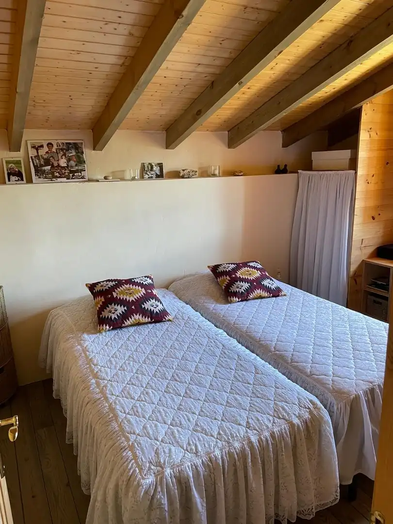 Bedroom of Land for sale in Cangas de Onís