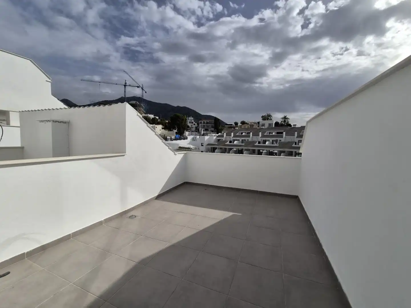 Penthouse with lift for sale in Faisan 1, imagen 4