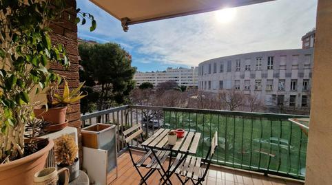 Foto 4 von Wohnung zur untervermieten in N/a, La Maternitat i Sant Ramon,  Barcelona Capital