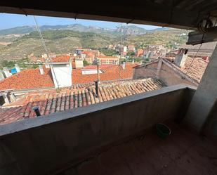 Terrassa de Casa o xalet en venda en Nalda