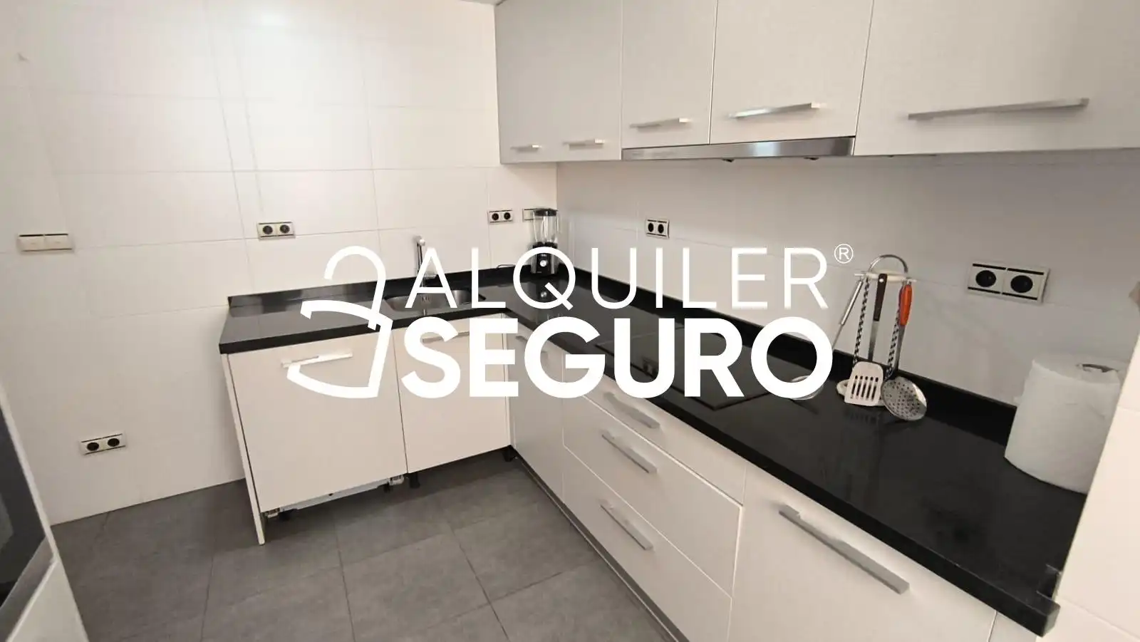 Flat with lift to rent in Santa María de los Reyes, imagen 26