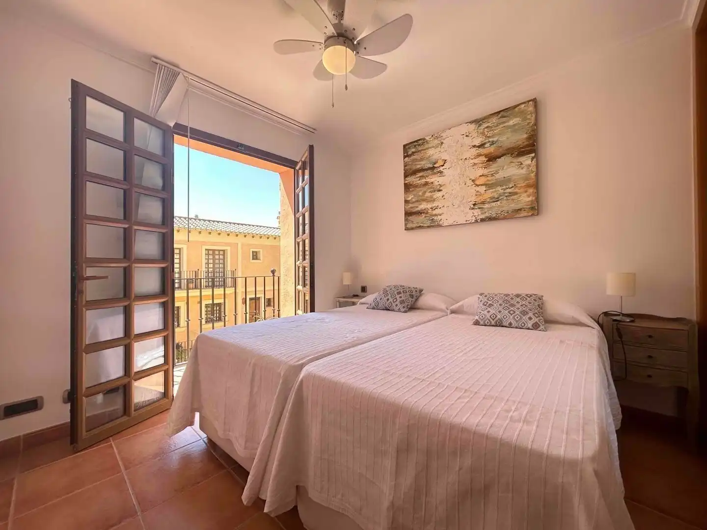 Casa adosada en venda a Desert Springs Sector 2, 1, Desert Spring Golf