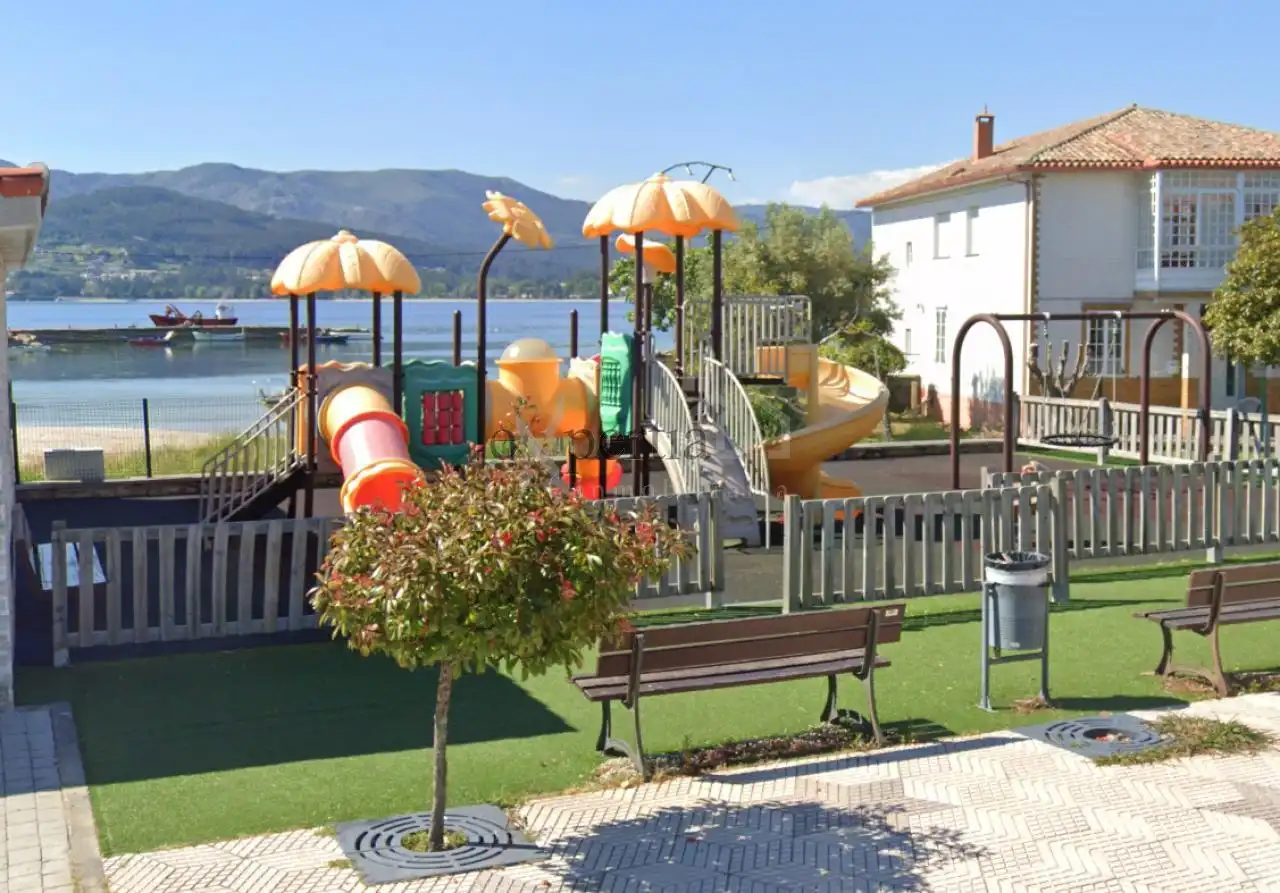 Maison avec jardin à vendre à Boiro, imagen 49