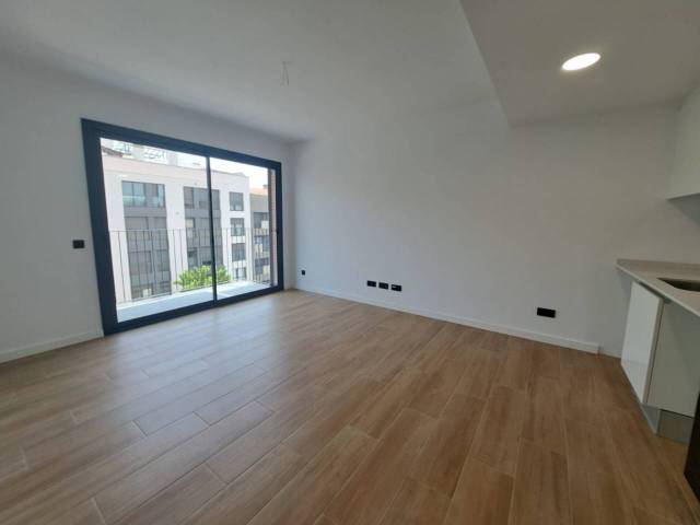 Piso en Alquiler en Ronda ponent en Hostafrancs