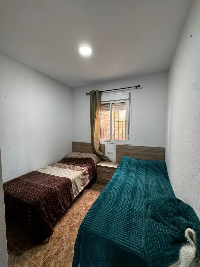 Bedroom of Houses for sale in Chiclana de la Frontera  with Private garden and Swimming Pool
