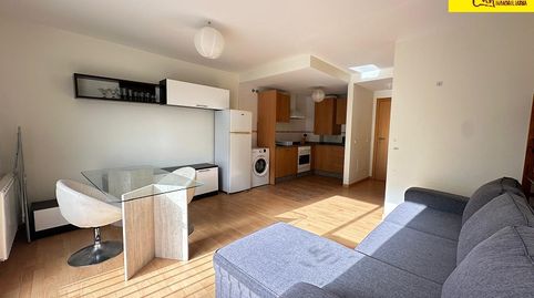Foto 3 de Piso en venta en Paseo de Pedrouzos, Brión, A Coruña