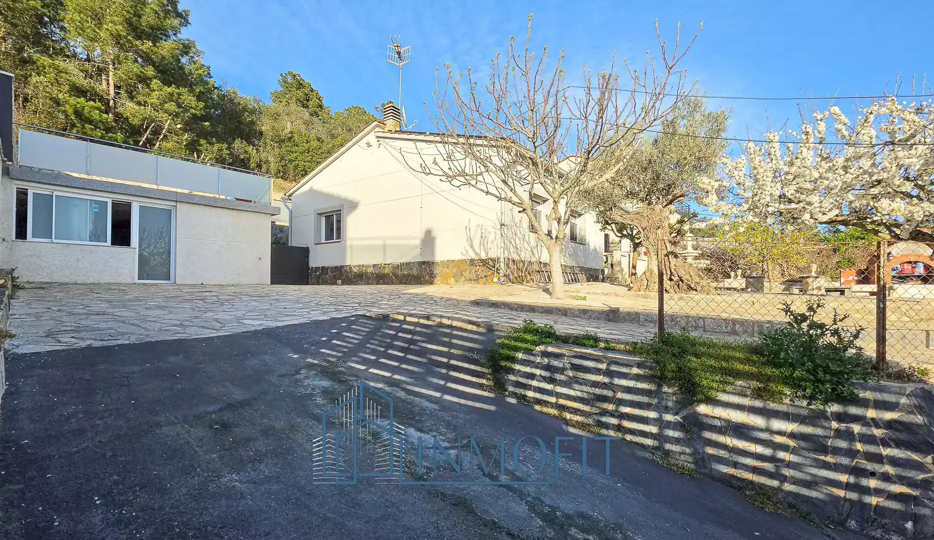 Maison avec piscine à vendre à Aiguaviva Parc, imagen 65