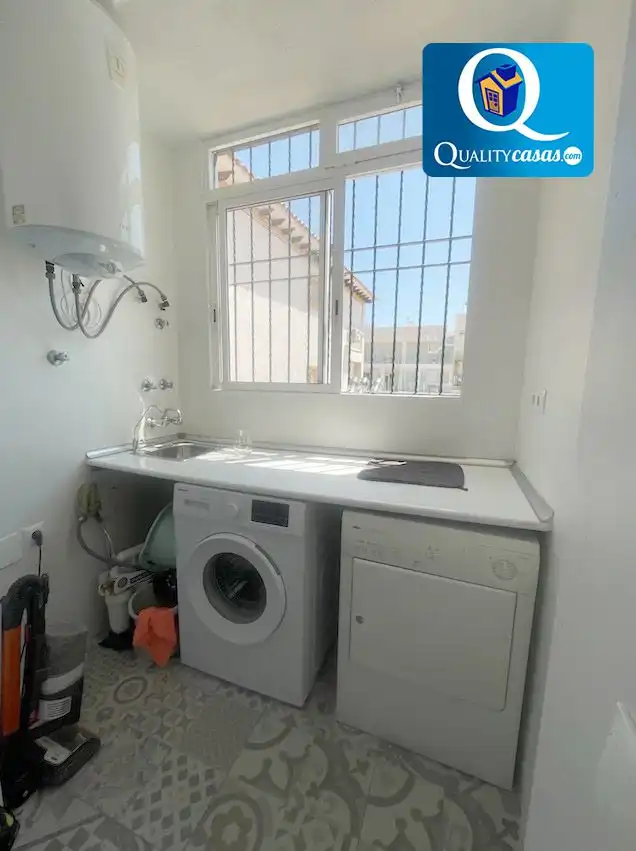 Apartamento en venta en La Marina, imagen 8