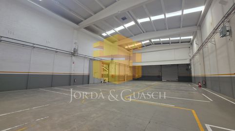 Photo 2 of Industrial buildings for sale in Carrer de València, 53, Ca n'Oriol, Rubí