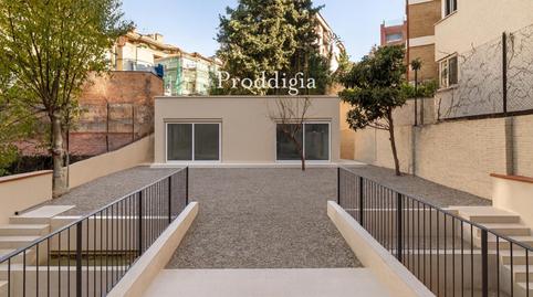 Foto 5 de Dúplex en venda a Sant Gervasi i la Bonanova, Barcelona