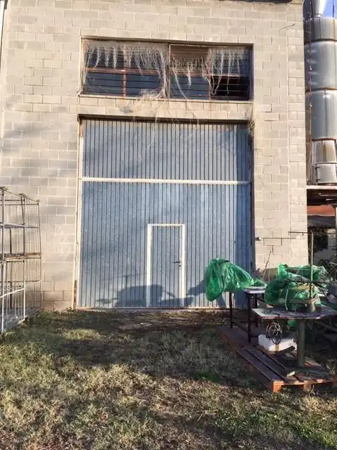 Nau industrial de lloguer a Carretera de Sils, 41, Santa Coloma de Farners