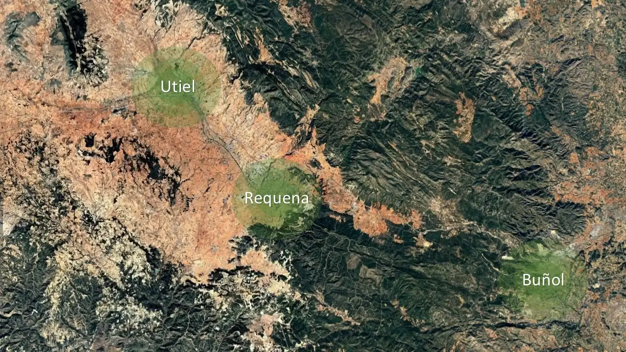Rustikales Grundstück zum Verkauf in Partida Casa Lázaro, imagen 5