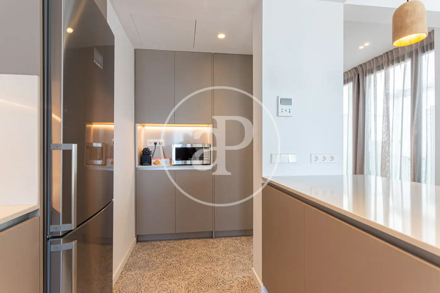 Flat for rent in Trav. de Dalt, La Salut