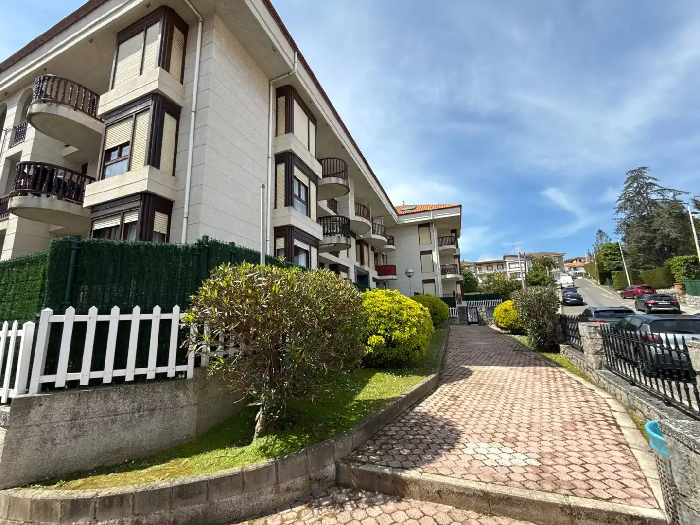 Piso con terraza en venta en La fuente, imagen 13