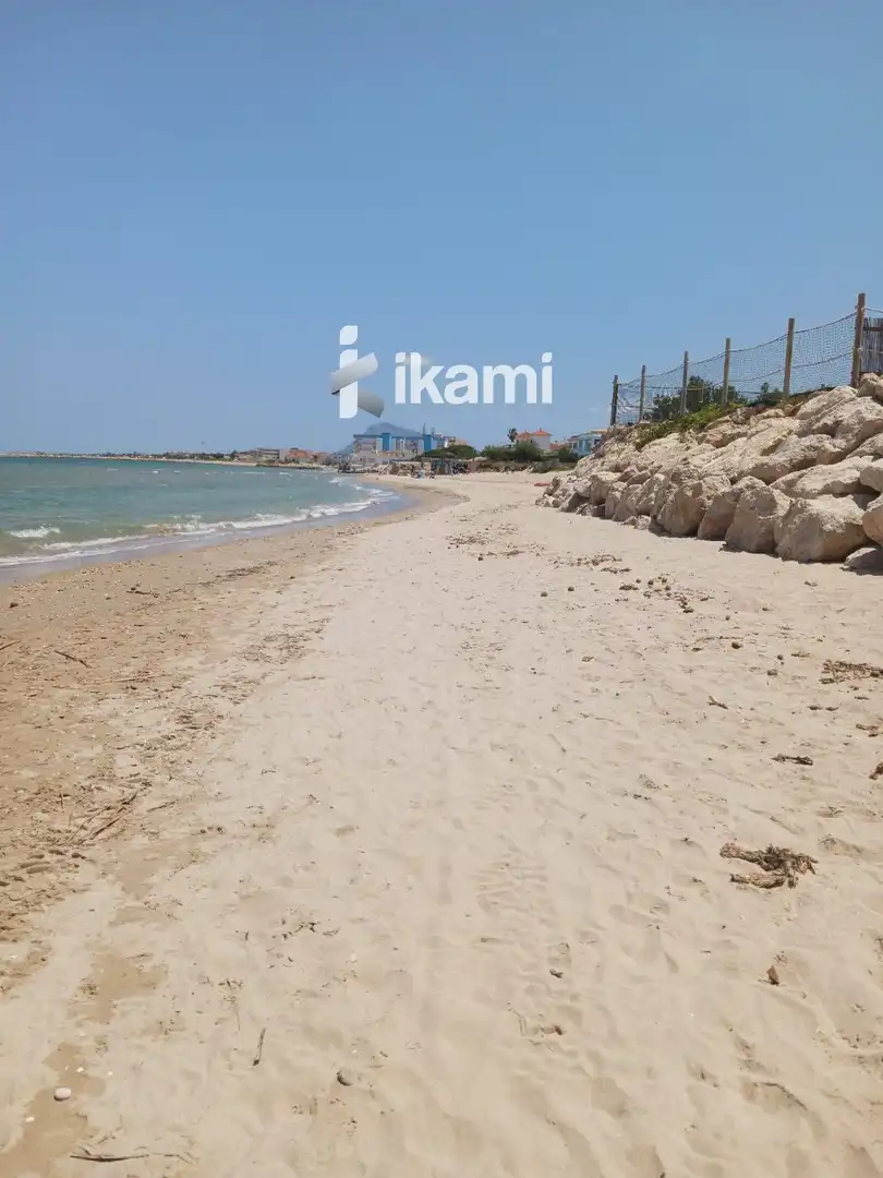 Flat for sale in Riu Grande, Devessa - Monte Pego