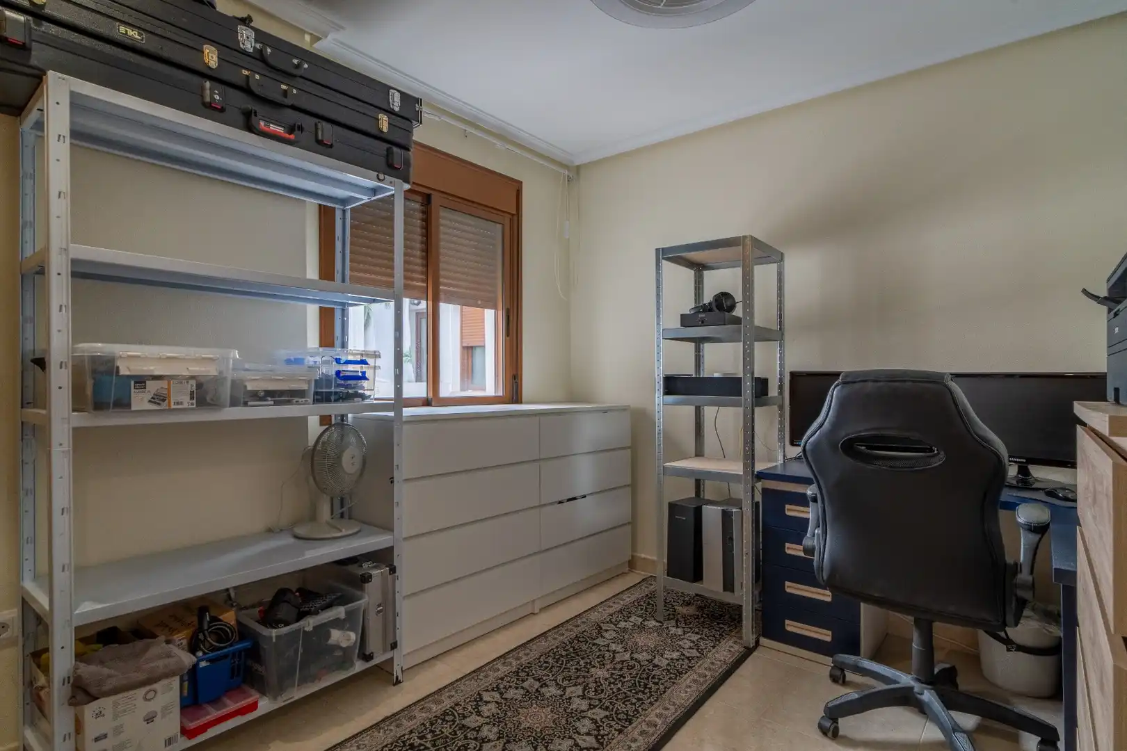 Apartament amb piscina en venda a San Pedro del Pinatar, imagen 32