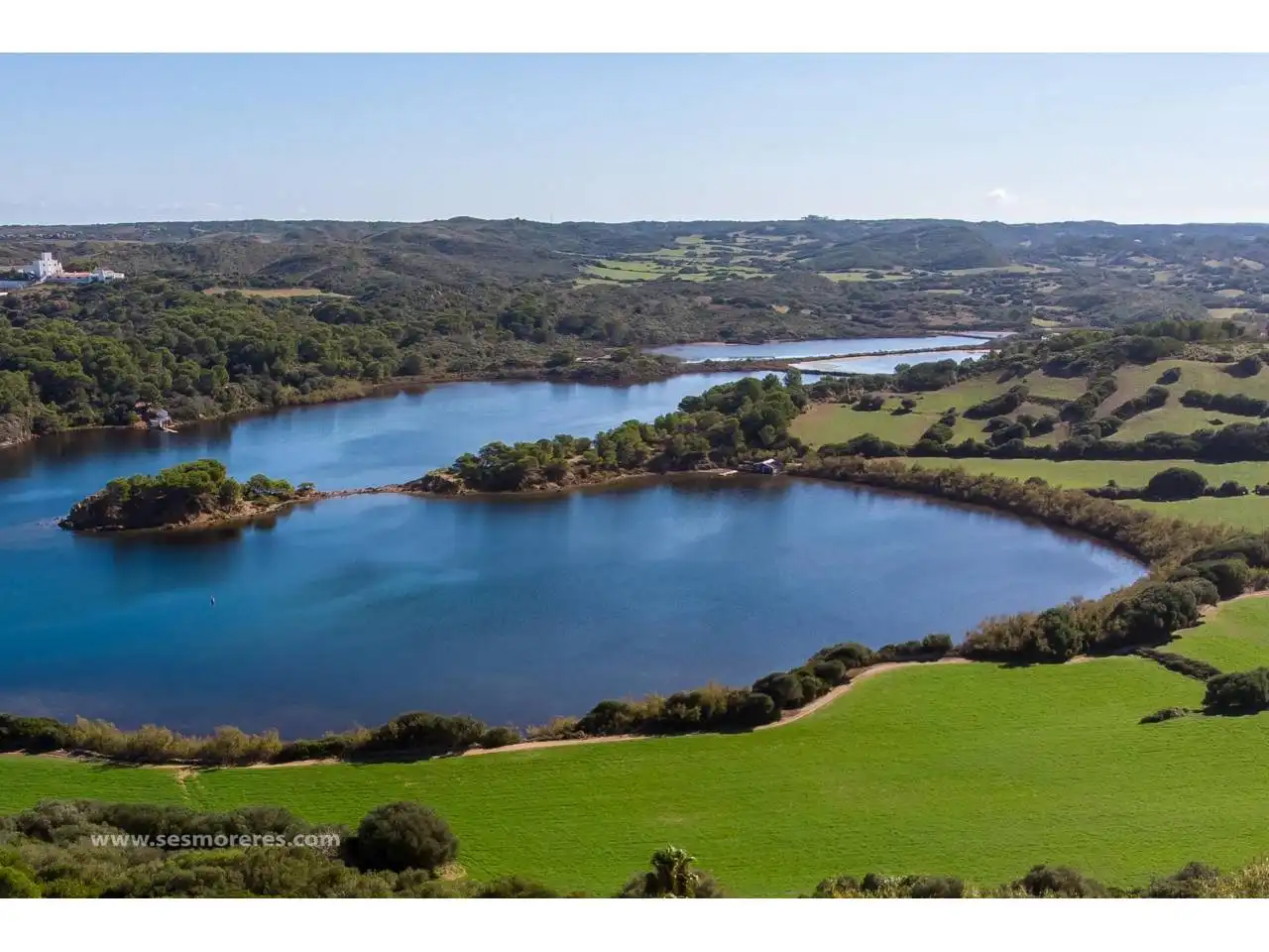 Residential land for sale in Coves Noves, imagen 30