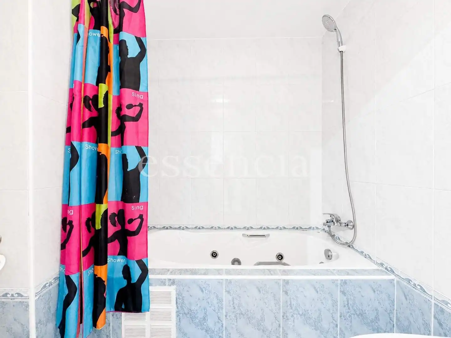 Apartment mit Terrasse zum Verkauf in La Cala de Villajoyosa, imagen 25