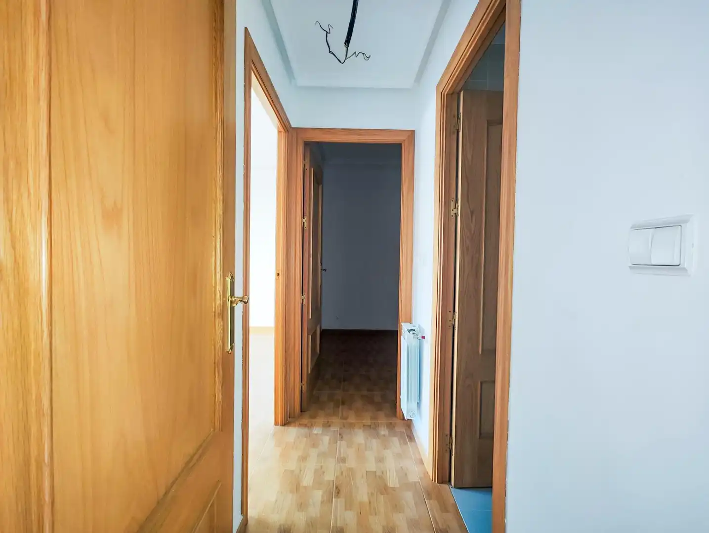 Flat for sale in Puertollano  with Heating, Terrace and Balcony