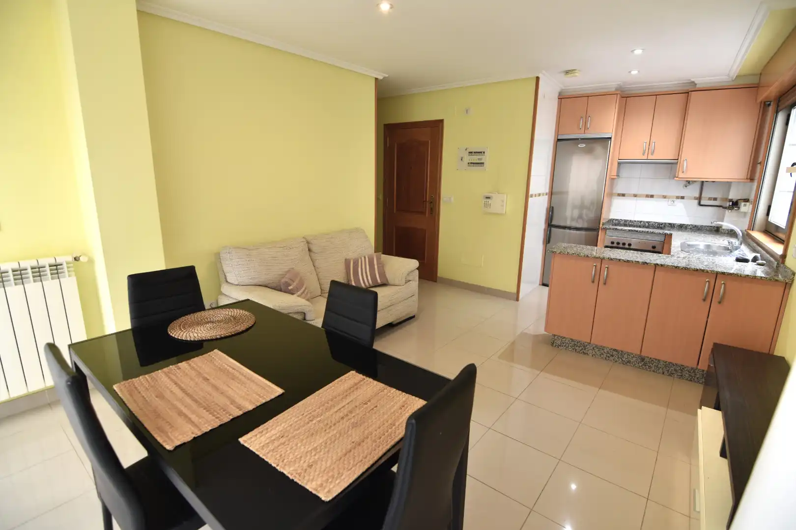 Appartement avec ascenseur à vendre à Travesía la Gaiteira, imagen 4