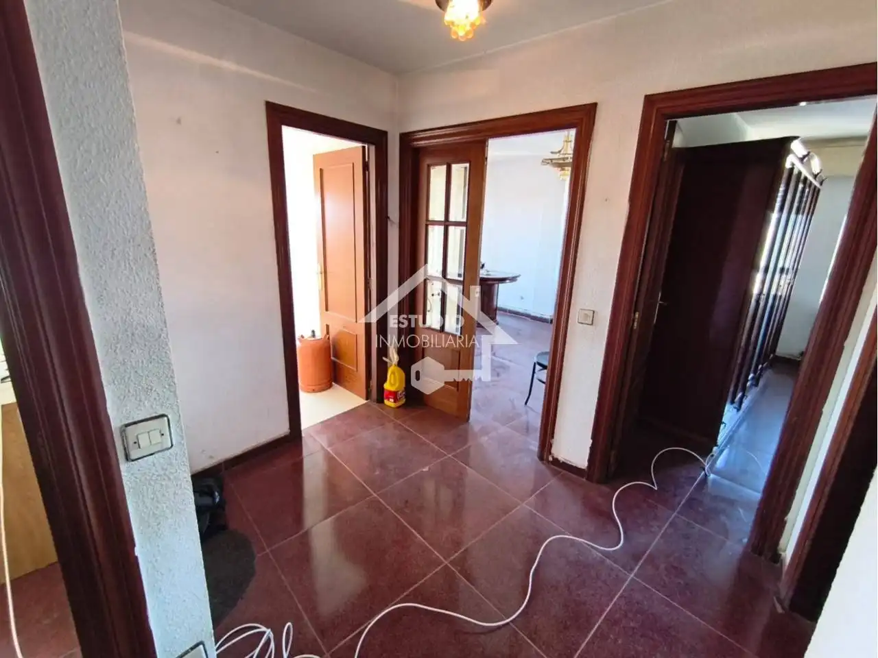 Wohnung mit Terrasse zum Verkauf in Calle Magdalena, imagen 42