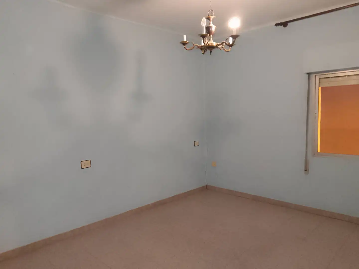 Piso en venta en Teruel