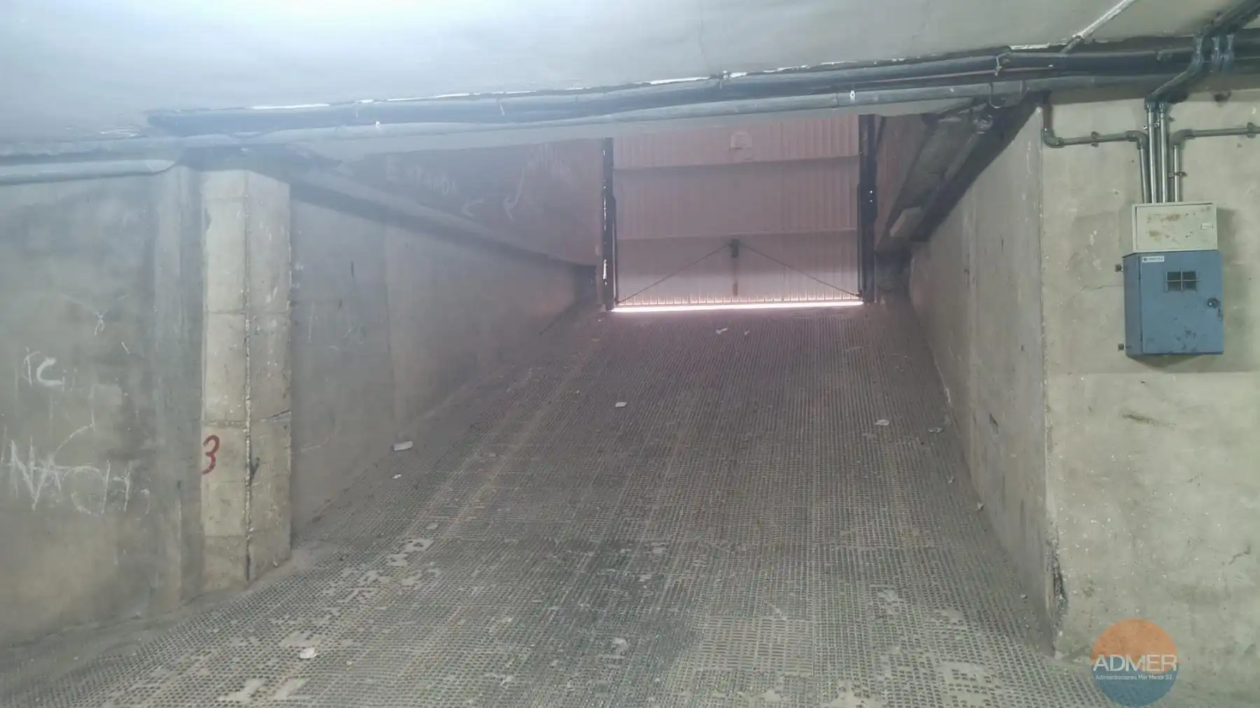 Aparcament en venda a San Javier ciudad, imagen 11
