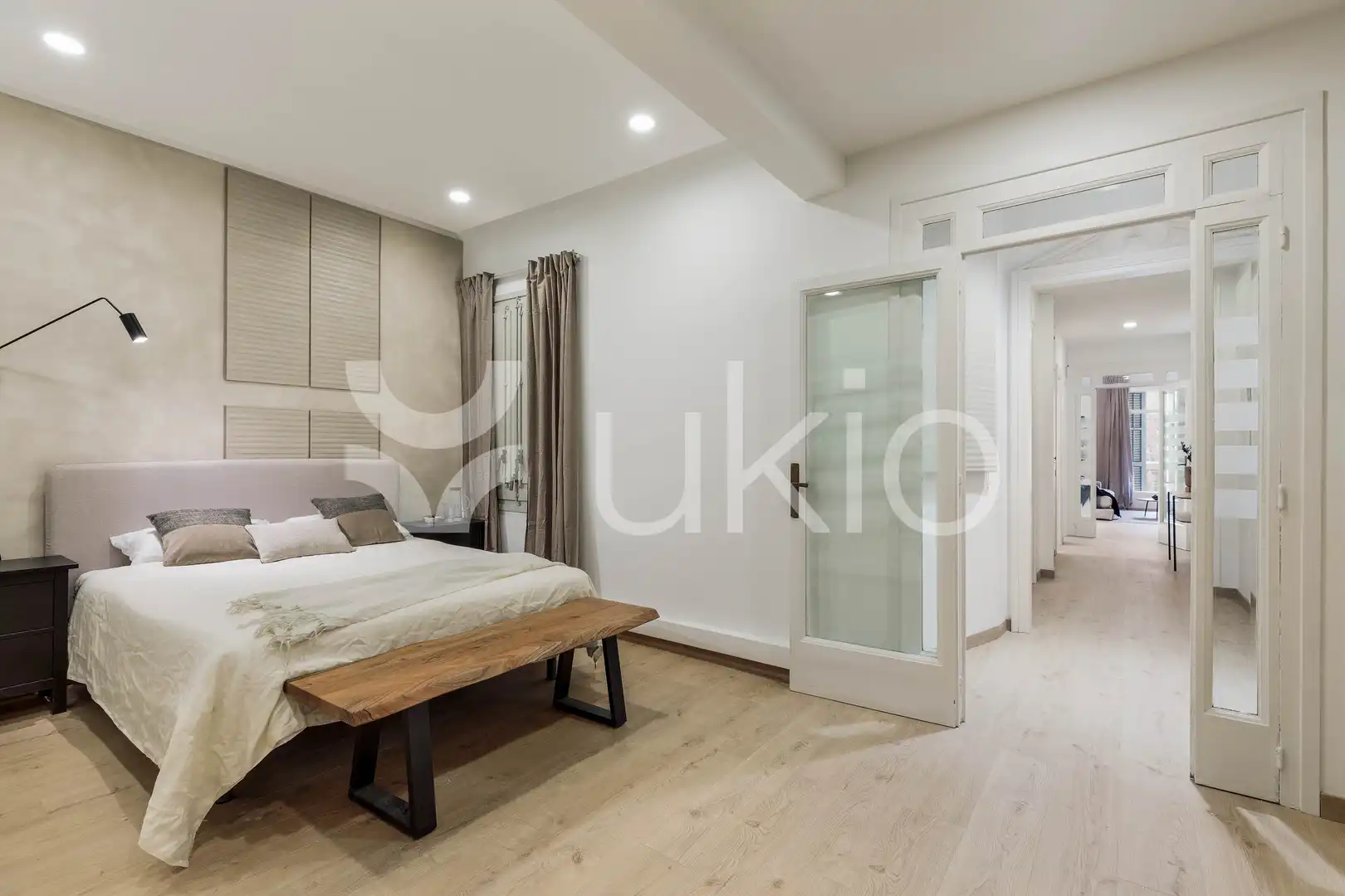 Apartment with terrace to rent in Carrer de Roger de Llúria, imagen 6