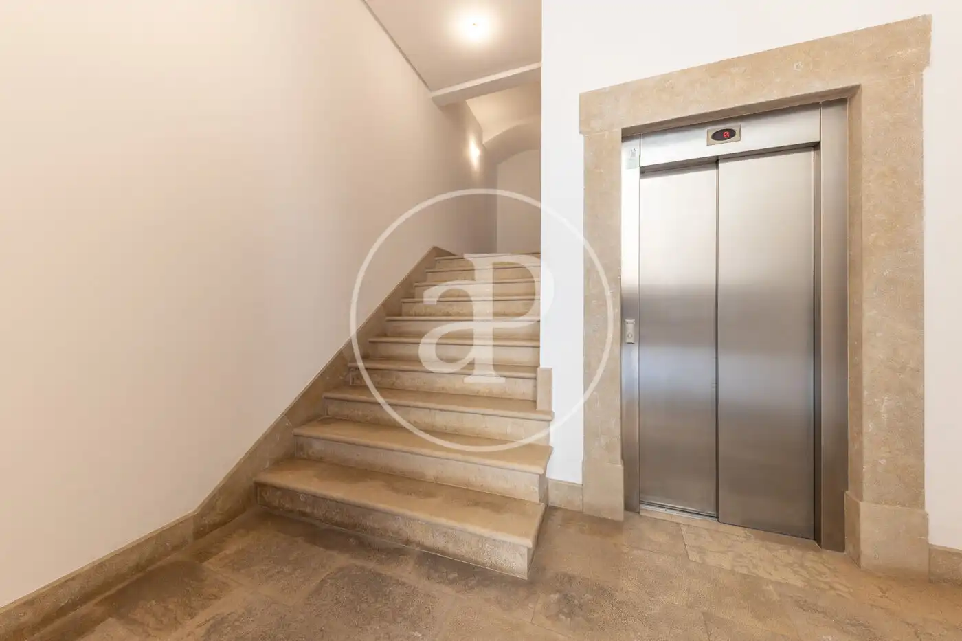Piso en venta en  Palma de Mallorca con Aire acondicionado, Calefacción y Terraza