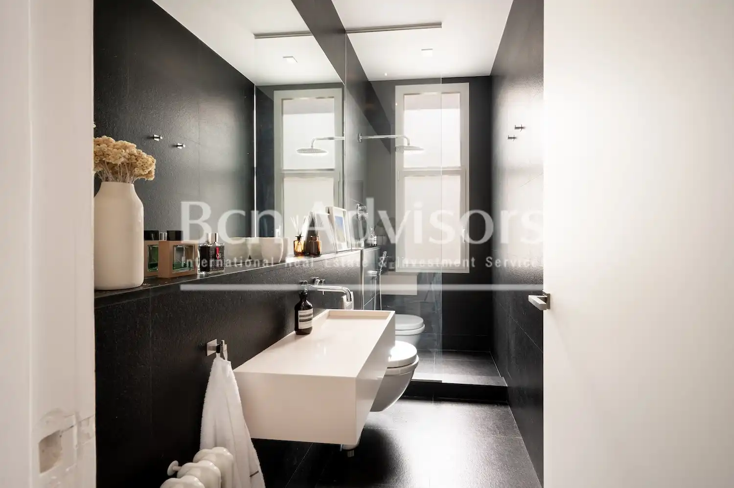 Penthouse mit Terrasse zum Verkauf in Carrer del Bruc, imagen 33