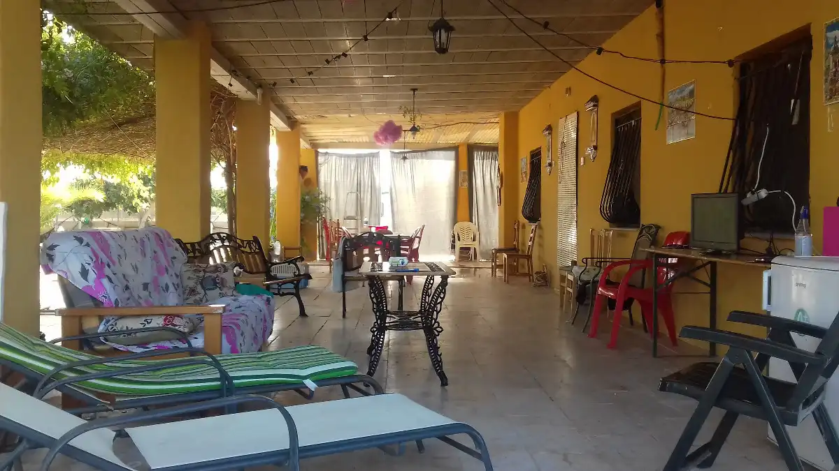 Chalet con piscina en venta en Pedanías Este, imagen 16